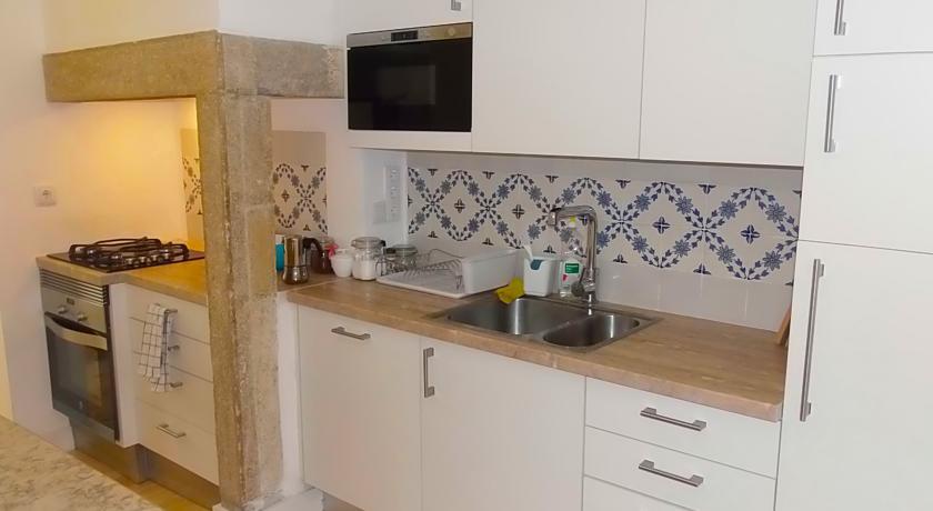Flores Terrace Apartment Lisboa Værelse billede