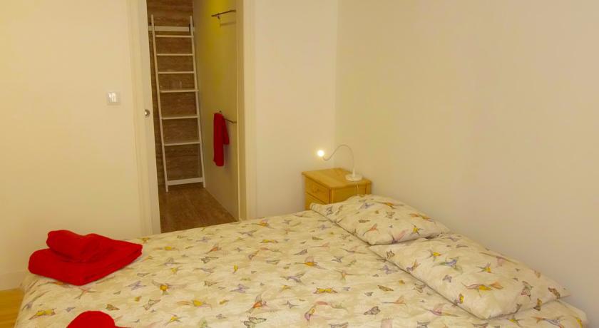 Flores Terrace Apartment Lisboa Værelse billede