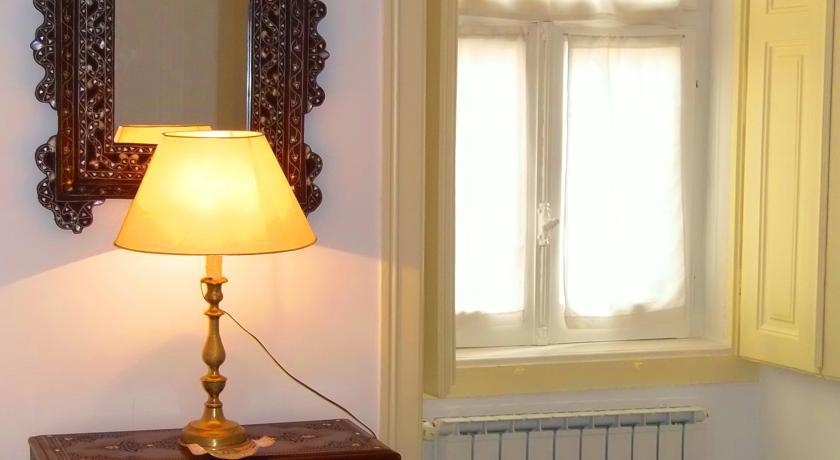 Flores Terrace Apartment Lisboa Værelse billede