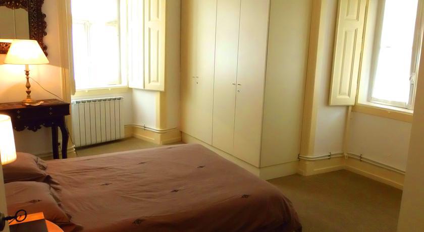 Flores Terrace Apartment Lisboa Værelse billede