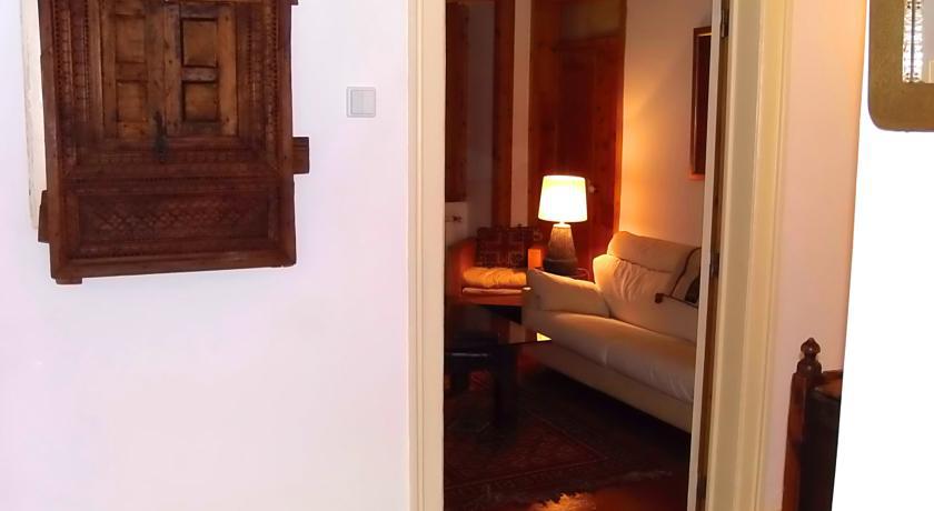 Flores Terrace Apartment Lisboa Værelse billede